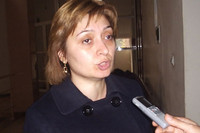 Общественный адвокат Валерия Пермякова в Армении отказалась от защиты его прав