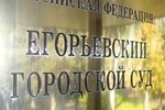 Приговор Егорьевского суда игнорирует принципиальные моменты