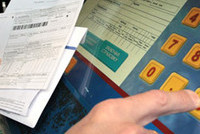 Минфин хочет запретить лотереи в терминалах