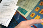 Минфин хочет запретить лотереи в терминалах