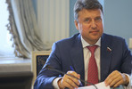 Анатолий Выборный: Бытовая коррупция – тяжкий недуг общества