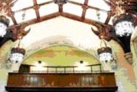 Октябрьская революция судебной системы Великобритании