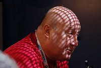 У баскетболистов похищена семизначная сумма