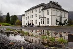 В Норвегии заключенные отстояли право на просмотр порнофильмов