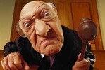 61% россиян недовольны качеством работы судей