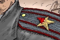 Генералу МВД РФ грозит 10 лет тюрьмы?