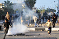 Египетский Верховный суд приговорил к смертной казни футбольных фанатов