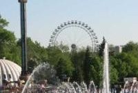 Суд решит, сколько стоит воздух в парке Горького