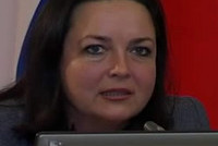 16.07.2009 состоялся онлайн-прием первого заместителя министра потребительского рынка и услуг Правительства Московской области Литвиновой Е.В.
