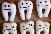 Суд заставил тюремную администрацию вернуть заключенному зубы