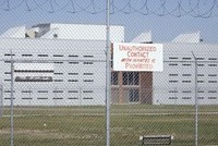 Оттава собирается урезать пенсии заключенных