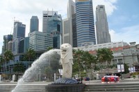 В Сингапуре задержан «террорист» с зубочистками