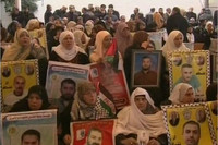 В израильских тюрьмах содержатся 4 750 палестинских заключенных