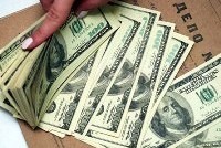 В Москве УЭБ задержало главаря фальшивомонетчиков