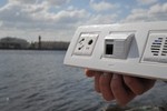 Скоро к  «Социальной розетке»  подключатся 39 российских городов