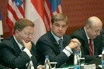 Минюст и Высший арбитражный суд меняют законы о собственности