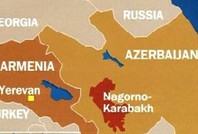 Азербайджан 50 раз нарушил «олимпийское перемирие»