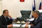 Анатолий Выборный: Отправить обращение в столичную прокуратуру теперь можно через аккаунт в Instagram