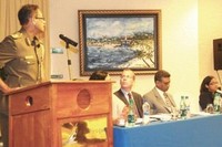 На Маврикии началась конференция, посвященная лечению и предупреждению заражения СПИДом, туберкулезом и гепатитом С в тюремной среде