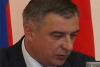 21.07.2009 состоялся онлайн-прием министра Жилищно-комунального хозяйства Правительства Московской области Соловьева Александра Геннадьевича