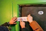 В Заполярье  должники  за ЖКУ потеряют муниципальные квартиры