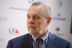 Андрей Кигим: «Конституцию нужно дополнить понятием “интернет”»