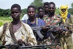 В Нигерии все женщины, сидящие в тюрьме по обвинению в терроризме, будут помилованы