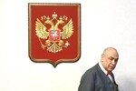 Президент Гильдии российских адвокатов Гасан Мирзоев рассказал о новациях в работе адвокатов