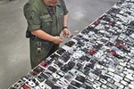 Изъятие мобильника в тюрьме не потянуло на новый срок