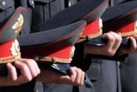 Милиционеров заставят быть вежливыми