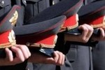 Милиционеров заставят быть вежливыми