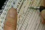 Президент подкорректировал штрафы