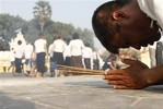 В Камбодже после похорон короля освободят 400 заключенных