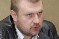 Призыв в армию: 1 млн не победит зло. - Председатель Национального антикоррупционного комитета Кирилл Кабанов