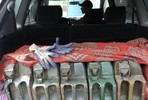 Эксперты против «соцнормы» на бензин