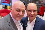Рубен Маркарьян: «Чтение – штучный товар, как дорогой коньяк»