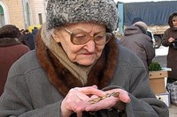 В Госдуме нашли причину «мизерных» пенсий в России