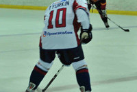 Ветераны МВД разгромили своих соперников на Всемирных Играх в Ванкувере