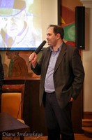 Максим Замшев