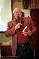 Вице-президент адвокатской палаты г.Москвы Валерий Залманов