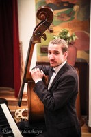 деятель искусства