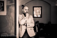 Генеральный директор ЭСМИ "ЗАКОНИЯ" Артем Каховский