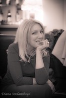 Виктория Кременецкая