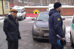 Директор Тимирязевского технопарка был задержан ФССП по ложным основаниям