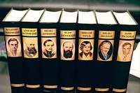 Гарри Поттер против Евгения Онегина. Что читать современному школьнику? - 28.07.2016