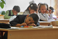Дети мигрантов и образование: зачем они друг другу? - 16.08.2012