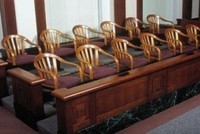 Компетенция суда присяжных: чистое убийство или убийство+? - 16.04.2015