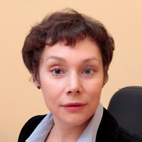 Марина Захарина