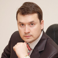 Дмитрий Литвинцев