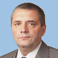 Александр Люшин